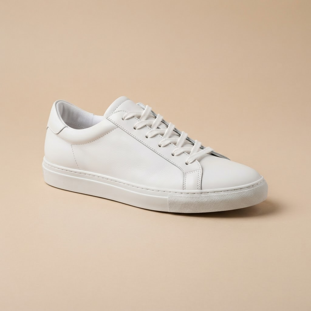 Everyday Low-Top Sneaker — sample product photo